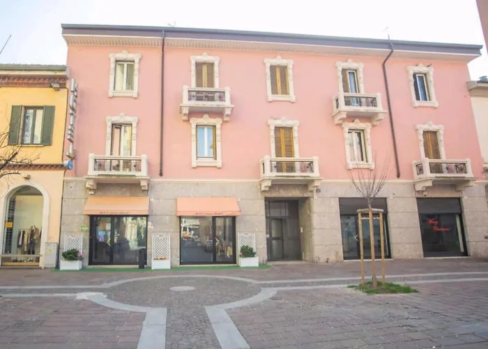 Nuovo Rondò